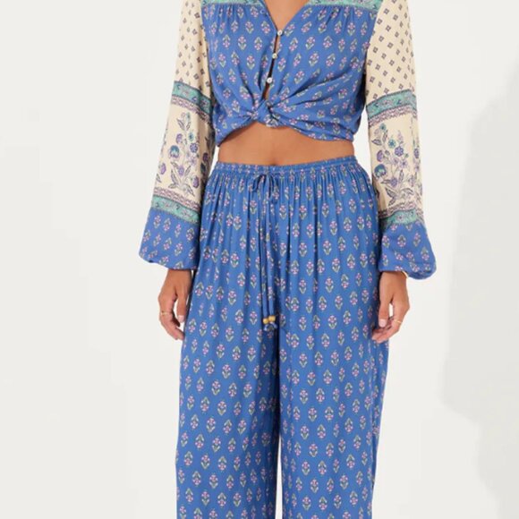 Arhem June Pants Small 8 NWT! - Picture 6 of 13